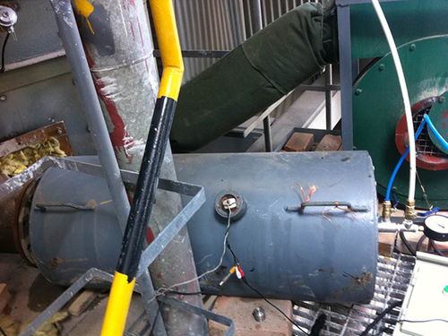 魯南地區(qū)烘爐規(guī)范解讀與神火烘爐、熔爐及電爐制造技術(shù)綜述